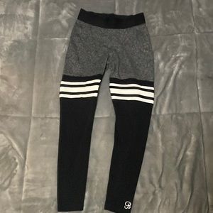 Bombshell sportswear leggings